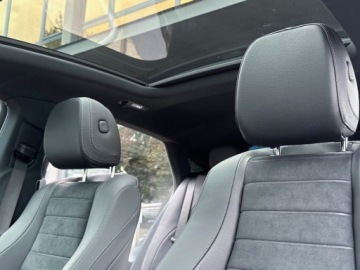 Mercedes GLE V167 SUV Facelifting 2.0 300d 269KM 2025 GLE Coupe 300 d 4-Matic AMG Line 2.0 (269KM) 2025, zdjęcie 4
