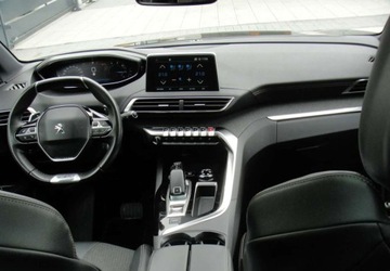 Peugeot 5008 II Crossover Facelifting 2.0 BlueHDi 177KM 2020 Peugeot 5008 Peugeot 5008 BlueHDi 180 EAT8 GT Pack 2.0 Diesel 177KM, zdjęcie 5