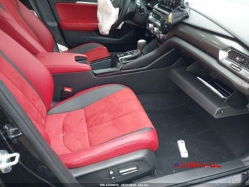 Acura Integra III 2025 Acura Integra 2025 1.5L Turbo FWD 1.5 Benzyna 200KM, zdjęcie 4