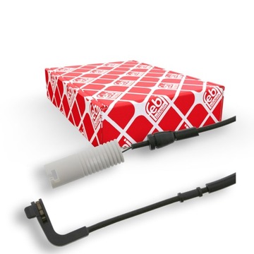 Датчик износа колодок FEBI 24319 34356762253