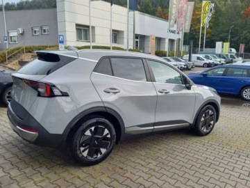 Kia Sportage V SUV Facelifting 1.6 T-GDI HEV 239KM 2026 KIA Sportage 1.6 T-GDI HEV 2WD aut Suv 239KM 2026, zdjęcie 2