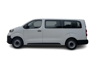 Toyota Proace II 2025 Toyota Proace Verso Long Combi 144KM, zdjęcie 1