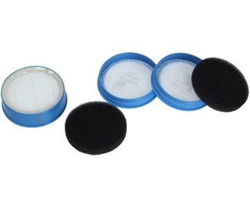 Фильтры для Electrolux Ultimate/Animal/Hygienic 700