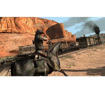 Красное мертвое искупление