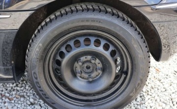 Mercedes Klasa B W245 200 CDI 140KM 2006 Mercedes-Benz Klasa B Grzane fotele, Wielofunkcyjna kierownica, Elektryczn, zdjęcie 14