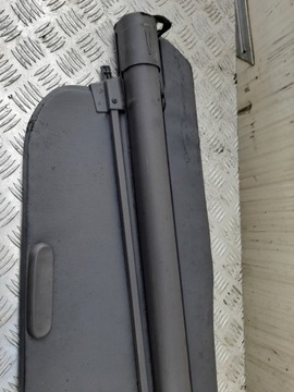 PEUGEOT 307 SW ШТОРКА БАГАЖНИКА 96389368YK