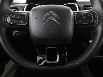 Citroen C3 III VAN 1.2 PureTech 82KM 2022 Citroen C3 navi klima auto kamera tempomat, zdjęcie 20