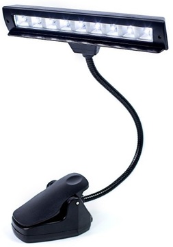 НАСТОЛЬНАЯ МУЗЫКАЛЬНАЯ РУЧКА ТРИОД МУЗЫКАЛЬНАЯ ПОДСТАВКА + КРЫШКА + СВЕТОДИОДНАЯ ЛАМПА 9##