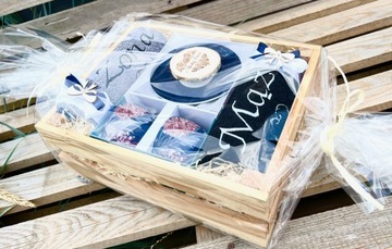 ЭКСКЛЮЗИВНЫЕ свадебные подарочные полотенца и чашки