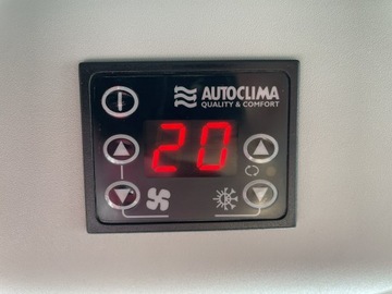 Ford Transit VII 2.2 TDCi 100KM 2016 Ford Transit Niepełnosprawnych inwalida, zdjęcie 37