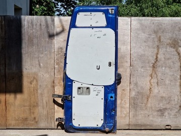 SPRINTER W906 TAPICERKA PILŚNIA DYKTA DRZWI TYŁ PRAWA