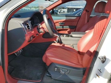 Bentley Bentayga 2021 Bentley Bentayga Speed 2021 6.0l 6.0 Benzyna 626KM, zdjęcie 7