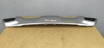 Dyfuzor Spoiler Zderzaka Tył KIA XCEED 2019r.