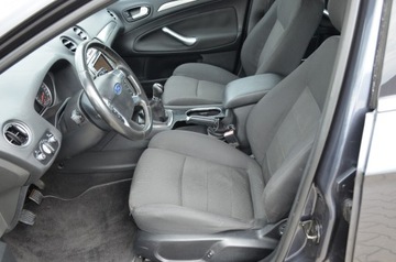 Ford Mondeo IV Hatchback 2.0 Duratec Flexifuel 145KM 2010 SUPER STAN 2.0i 16V 145KM LIMITED SERWIS NAVI CONVERS+ ALU GWARANCJA, zdjęcie 20