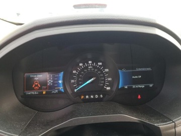 Ford Edge II 2022 Ford Edge SEL 2022, od ubezpieczalni 2.0 Benzyna 250KM, zdjęcie 11