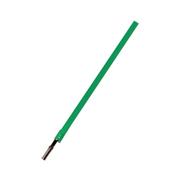 Стальная тяга для регулировки грифа в двух направлениях, 375 мм.