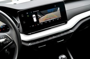 Skoda Octavia IV Kombi 1.0 TSI 110KM 2023 Škoda Octavia Skoda Octavia _1.0 110KM Virtual, zdjęcie 26