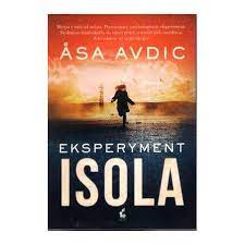 EKSPERYMENT ISOLA - ASA AVDIC
