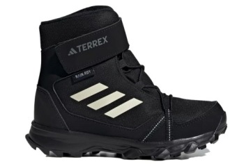 ДЕТСКАЯ ЗИМНЯЯ ОБУВЬ TERREX SNOW IF7495 Размер 34