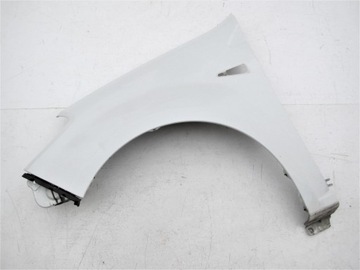 DACIA SANDERO 2009 2010 2011 2012 Błotnik OE