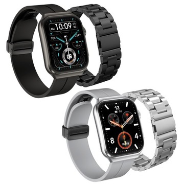 МУЖСКИЕ СМАРТЧАСЫ КАРДИОАТЧ ЭКГ ГЛЮКОЗА ДАВЛЕНИЕ ТЕМПЕРАТУРА ЗВОНКИ PL