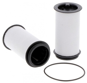 FILTR PRZEWIETRZANIA HIFI SAO 5119