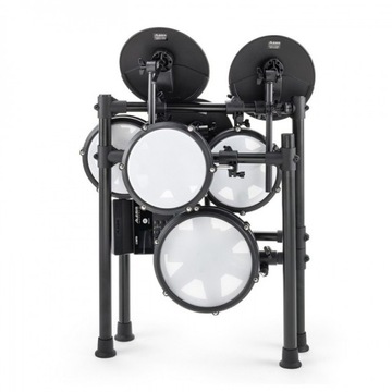 ЭЛЕКТРОННАЯ УДАРНАЯ УСТАНОВКА ALESIS NITRO MAX