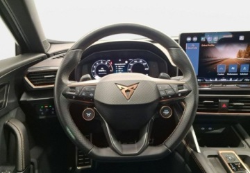 Cupra Formentor Crossover 1.5 TSI 150KM 2024 Cupra Formentor VAT 23 1.5 e-TSI 150KM DSG 2024 r., Salon PL, Pakiet EDGE, zdjęcie 15