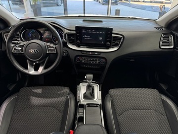 Kia XCeed PHEV 1.6 GDi Plug-in Hybrid 141KM 2021 Kia XCeed Spirit Plug In / 1 właściciel / FV 23% /, zdjęcie 12