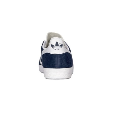 Adidas Gazelle Sneakersy Conavy White BB5478 granatowe r.38 2/3