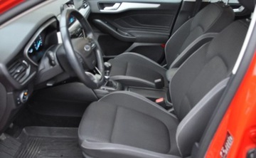 Ford Focus IV Kombi 1.5 EcoBlue 120KM 2020 Ford Focus FORD Fokus 2020R 1,5 TDi 120KM FulLed ACC S-Polska ORYGINAL Fa, zdjęcie 8
