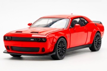 DODGE CHALLENGER MODEL 118, Prezent na 40 Urodziny dla Faceta, Prezent