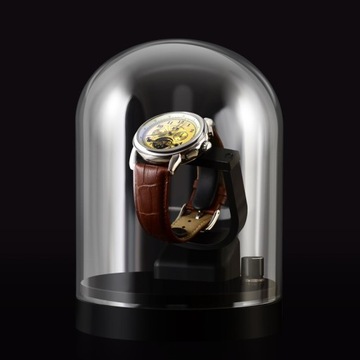 АВТОМАТИЧЕСКИЙ КОРПУС ЧАСОВ ROTOMAT, 4 РЕЖИМА