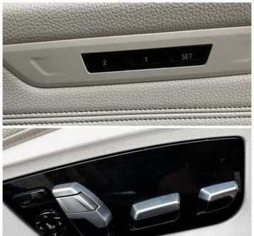 BMW Seria 5 G30-G31 Touring 520d 190KM 2020 BMW Seria 5 BMW Seria 5 520d Touring Luxury Line 2.0 Diesel 190KM, zdjęcie 12