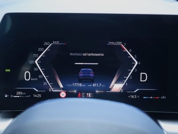 BMW X1 U11 2023 BMW X1 sDrive20i, Salon Polska, Serwis ASO, zdjęcie 10