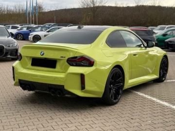 BMW Seria 2 F74 2025 BMW Seria 2 M2 Coupe 3.0 (480KM) 2025, zdjęcie 3