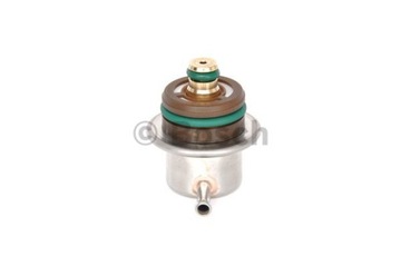 BOSCH 0 280 160 557 Regulator ciśnienia paliwa