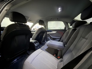 Audi A4 B9 Limousine Facelifting 2.0 35 TFSI 150KM 2022 Audi A4 Limousine Limusine 35 TFSI S tronic *Refle, zdjęcie 22