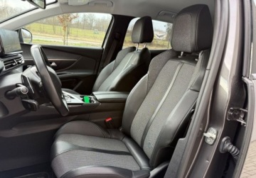 Peugeot 3008 II Crossover Facelifting  1.2 PureTech 130KM 2021 Peugeot 3008 salon PL FV VAT23 benzyna automat Allure 1.2 130KM, zdjęcie 16