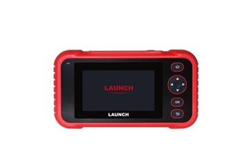 LAUNCH Tester diagnostyczny CRP-129 EVO