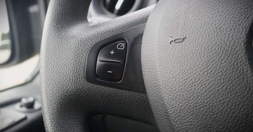 Renault Trafic III 2020 Renault Trafic (Nr.125) 2.0 dCi 9 osob 2x Klima Parktronik Tempomat Gwaran, zdjęcie 23