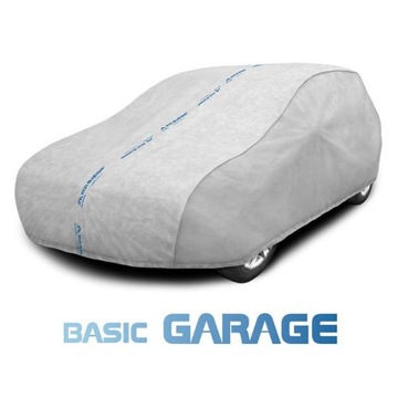 Автомобильный чехол Kegel BASIC XL SUV - 3 слоя
