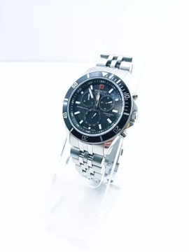 ZEGAREK SWISS MILITARY HANOWA 06-5183.7