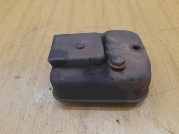 ГЛУШИТЕЛЬ BRIGGS & STRATTON 5HP