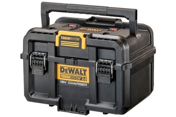DEWALT DWST83471 зарядное устройство 18В 54В TOUGHSYSTEM 2.0 коробка