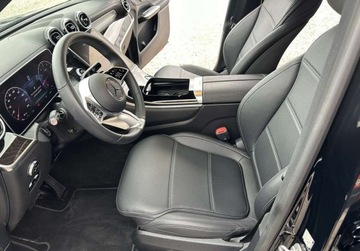 Mercedes GLC C254/X254 2024 Mercedes-Benz GLC GLC 300 2.0 Benz 245 km 2024r 7.000 km Warszawa 2.0, zdjęcie 7