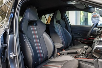 Skoda Fabia IV 2025 Škoda Fabia Skoda Fabia Monte Carlo 1.0 TSI 115, zdjęcie 21