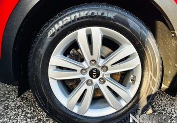 Kia Sportage IV SUV 1.6 GDI 132KM 2016 Kia Sportage Bezwypadkowa, FV23, pakiet L, KredytLeasing, gw.12m gethelp, zdjęcie 9