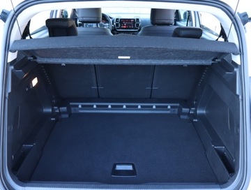 Citroen C5 Aircross SUV Facelifting 1.2 PureTech 131KM 2024 Citroen C5 Aircross PureTech 130, Salon Polska, zdjęcie 12