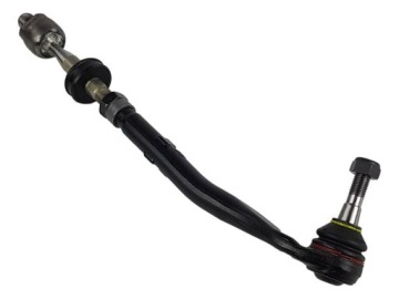 ТЯГА LEMFORDER + КОНЦЕВАЯ ЛЕВАЯ + ПРАВАЯ BMW 5 E39